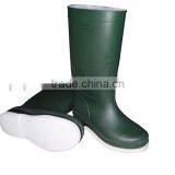 With Felt Sole Plastic PVC Coating Nylon Hip Wader thumbnail-2