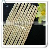 Best Sale~Disposable LIKU Bamboo Chopsticks Factory in China thumbnail-3