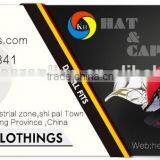 Embroidery Animal Fox Style Kid Cap With Ear thumbnail-6