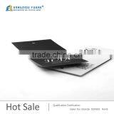 Fancy Unique Customized Black Paper Hang Tag thumbnail-2