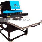 Pneumatic Shuttle Heat Presses 16 x 20 Inch, Swing Arm Heat Presses 40*50cm thumbnail-6