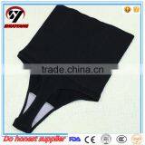 XL/XXL 4 Steel Bone Waist SupportSeemless High Waist Thong Shaper thumbnail-4