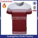 Basic Plain T-shirt, T-shirt Plain Colour, Cheap Bulk Plain T-shirt