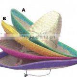 Beautiful Straw Hats thumbnail-1