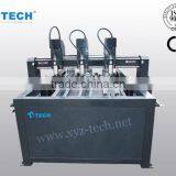1318 Three Spindles Wood Cnc Router