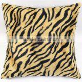 Fake Fur Blanket/CUSHION thumbnail-2