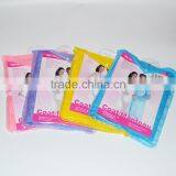 Adult Practical 100% PVC Raincoat Printing Logo thumbnail-4