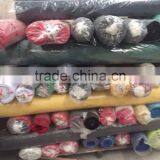 PVC Coated Fabric Stock Lot For Bags and Luggage, Polyester Oxford Fabric Stock Lot thumbnail-2