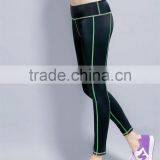 Anti-bacteria Women Yoga Pants Sport Bulk Leggings thumbnail-3