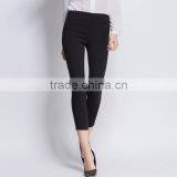 Cheap Promotion Black Women Tight Pants Lady Sex Legging Pants thumbnail-4