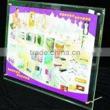 Plastic Acrylic Sheet for Acquarium Cheap Picture Frames Acrylic