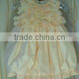 Customize Cute Girl Princess Dress ,kids Girls Wedding ,prom Dress thumbnail-1