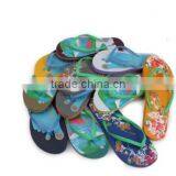 Sandalias de Eva Varios Patrones Exceso de Inventario en China thumbnail-2