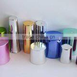 Printed / Metalised PP Caps for Nail Polish Bottles thumbnail-6