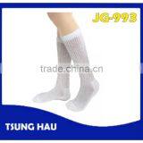 Knee High Non Binding Medical Diabetic Socks thumbnail-1