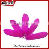 Wholesale Artificial Party Decoration Goose Wing Goose Feathers for Sale thumbnail-5