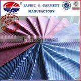 Fashion Design Cotton Micro Fiber Twill Shirting Fabric thumbnail-1