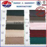 Khaki Work Clothes 100% Waxed Cotton Fabric 20S*16S 128*60 235g/m thumbnail-1