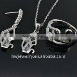 Wholesale Jewelry Set thumbnail-1