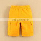 Boys Shorts Factory Wholesale Kids Clothes Branded Mom and Bab Embrodery Design thumbnail-2