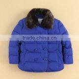 Wholesale Stocklot Clothing Supplier, Kids Boys Hoody Jackets, Infant and Toddler Down Coats thumbnail-5
