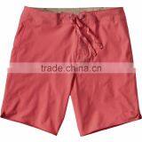 18in Mens Board Short Variable Color Streamlined Board Shorts For Coastal Pursuits Zippered Thigh Pocket Lightweight Swim Trunk thumbnail-2