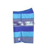 Custom Stretch Ripstop Poly Spandex Board Short/Hawaiian Board Shorts for Men thumbnail-5