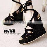 Women Fashion Sandals thumbnail-1