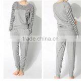 2014 Fashion Women's Sleepwear Loose and Comfortable Pajamas thumbnail-1