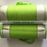 Hotel Home Comfort Bamboo Pillow Shredded Memory Foam Filling thumbnail-1