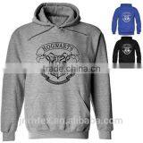 Wholesale Fashion Cotton Crewneck Pullover Heavy Hoodies Sweatshirt thumbnail-1