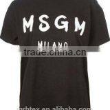 Custom Print Microfiber Cleaning T-shirt Companies in China thumbnail-3