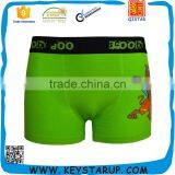 Brand Custom Men Underwear Short Cotton Men Boxer thumbnail-1