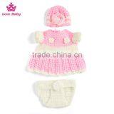 Hockey Skate Ice Skate Baby Booties and Pants Set Saint Louis Blues Hat and Diaper Cover Crochet Pattern Instant Download thumbnail-2