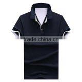 China Cheap Wholesale Mens Plain Dry Fit Sublimated Camisetas Polo thumbnail-2