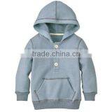 Suntex Custom 100% Polyester New Arrival High Quality China Cotton Sweatershirt Fleece Wholesale thumbnail-4