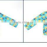 2015 Fashion Latest Design Children Blue Coat Style thumbnail-3