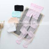 S16542A Korean Design Kids Tights Girls Pantynose thumbnail-1