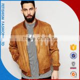 Short Time Delivery OEM chinese men's jacket
