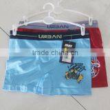 Yiwu Factory Provide Seamless Boxer Shorts thumbnail-1