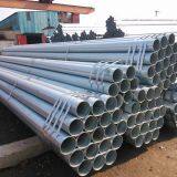 1 Inch Hot Dipped Galvanized Pipe in China Dongpengboda thumbnail-1