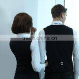 OEM Good Quality Office Work Suit Cheap China Plus Size Men Suit Jacket thumbnail-6