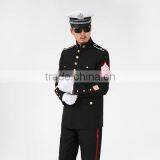 Custom Ceremonial us Military Uniforms British Uniforms thumbnail-2