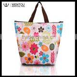 New Personalized Printed Insulation Package Lunch Cooler Bag thumbnail-2