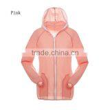 Running Lightweight Outdoor Sports Coats thumbnail-2