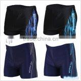 2016Promotion Editionen Men's Swim Shorts~Men's Swim Trunks Sexy Slim Swimwear Pants~Swimming Trunks~Accept Custom thumbnail-6