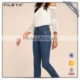 Jeans Pent Style 2017,jeans Stylish Pants,jeans Woman Denim 2017 thumbnail-4