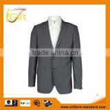 Wool / TR Fashion Suit Wholesale Cheap Latest High Quality Sweat Suits thumbnail-1