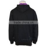 Custom Brand Custom Hoodies Zip up Jacket thumbnail-4