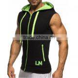Polyester & Cotton Men Sweatshirts Different Size for Choice Patchwork More Colors for Choice 66431 thumbnail-3